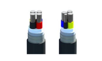 AVV/DATA − 0,6/1 kV & AVV/DSTA − 0,6/1 kV