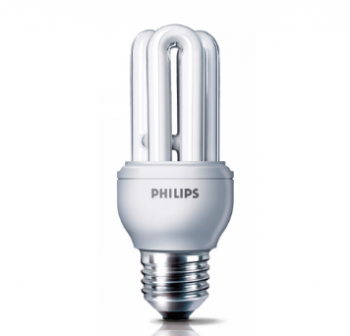 Bóng Đèn Compact 3U Philips Genie 11W 