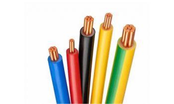 Dây Điện CV - 600V