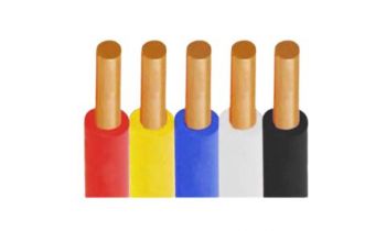 Dây Đơn Cứng Ruột Đồng VC