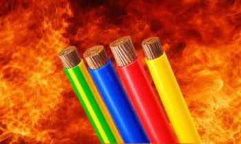 CXE/AWA/FRT –LSHF – 0,6/1 kV & CXE/SWA/FRT –LSHF – 0,6/1 kV