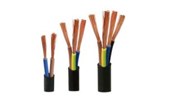 Dây Đôi Mềm Tròn VCmt